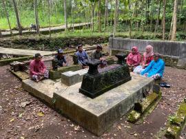 MERTI DUSUN KALURAHAN KARANGTENGAH (RASUL) 