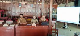 TPPS DAN PRA REMBUG STUNTING KALURAHAN KARANGTENGAH