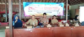 REMBUG STUNTING KALURAHAN KARANGTENGAH