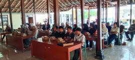 PEMBINAAN REPRODUKSI REMAJA SE-KALURAHAN KARANGTENGAH