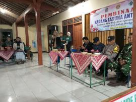 PEMBUKAAN TOURNAMENT VOLI BHAKTI TAMA CUP 2