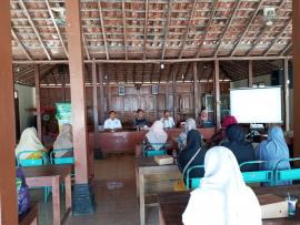 PEMBINAAN UMKM HASIL POKIR DPRD PROVINSI DIY TAHUN 2025