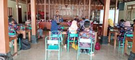 SOSIALISASI KESESUAIAN KEGIATAN PEMANFAATAN RUANG (KKPR)