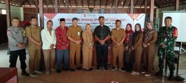 SOSIALISASI BANTUAN HUKUM BAGI MASYARAKAT KURANG MAMPU
