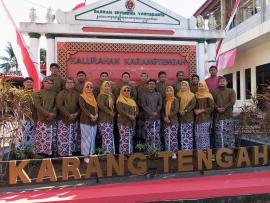 KAMIS PON [14 AGUSTUS 2025]