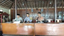 SIDANG PERUBAHAN RKPKAL KARANGTENGAH