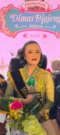 DIMAS DIAJENG TERFAVORIT JOGJA TAHUN 2025