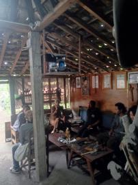 MENGHIDUPKAN DESA WISATA KALURAHAN KARANGTENGAH