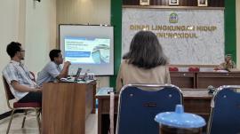 EVALUASI DAMPAK PENGAMBILAN AIR SUMBER NGEMBEL DAN NGGEMPUR