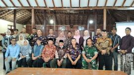 SOSIALISASI BHINNEKA TUNGGAL IKA