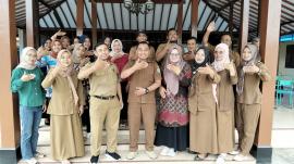 VERIVIKASI SANITASI BERBASIS MASYARAKAT (STBM 5 PILAR)