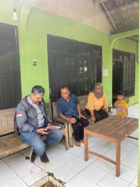 VERIFIKASI KPM RTLH DAIS 2026