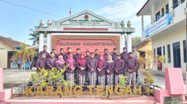 UPACARA HARI JADI DIY KE 271 TAHUN 2026