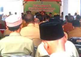 SYAWALAN 1447H BERSAMA KAPANEWON WONOSARI