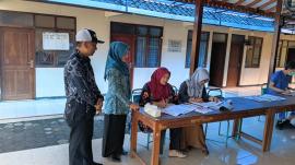 IMUNISASI CAMPAK KEJAR SERENTAK