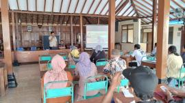SOSIALISASI PELAKSANAAN KEGIATAN STIMULAN BSPS 2026