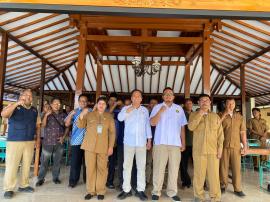 SOSIS STRATEGI RELAWAN & MASYARAKAT DALAM MANAJEMEN BENCANA