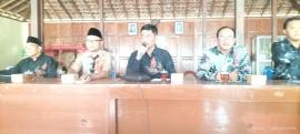 RAPAT PERTANGGUNGJAWABAN BUMKAL TH 2025