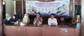 REMBUK STUNTING KALURAHAN KARANGTENGAH TH. 2027