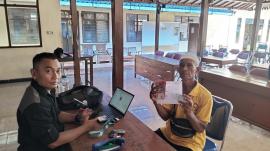 PENYALUR BLT DD KALURAHAN KARANGTENGAH TAHUN 2026