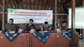 MUSKAL PENYUSUNAN RKPKal KARANGTENGAH TAHUN 2027
